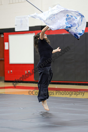 North Plainfield Guard_260214_Allentown HS-jb00519