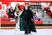 Northern Burlington Guard_260214_Allentown HS-jb00227