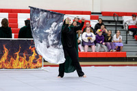Northern Burlington Guard_260214_Allentown HS-jb00231