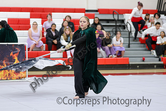 Northern Burlington Guard_260214_Allentown HS-jb00233
