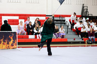 Northern Burlington Guard_260214_Allentown HS-jb00232