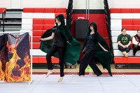 Northern Burlington Guard_260214_Allentown HS-jb00236