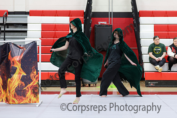 Northern Burlington Guard_260214_Allentown HS-jb00236