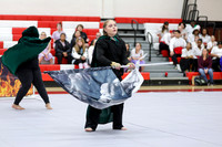Northern Burlington Guard_260214_Allentown HS-jb00238