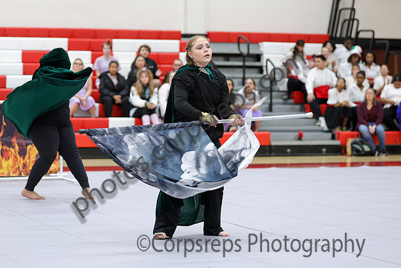 Northern Burlington Guard_260214_Allentown HS-jb00238