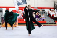 Northern Burlington Guard_260214_Allentown HS-jb00239