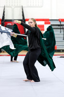 Northern Burlington Guard_260214_Allentown HS-jb00240