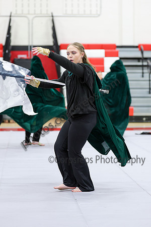 Northern Burlington Guard_260214_Allentown HS-jb00240