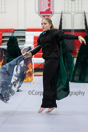 Northern Burlington Guard_260214_Allentown HS-jb00241