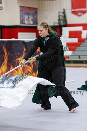 Northern Burlington Guard_260214_Allentown HS-jb00242