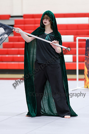 Northern Burlington Guard_260214_Allentown HS-jb00244