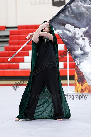 Northern Burlington Guard_260214_Allentown HS-jb00245