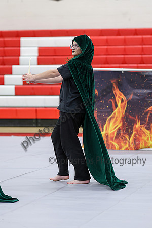Northern Burlington Guard_260214_Allentown HS-jb00247