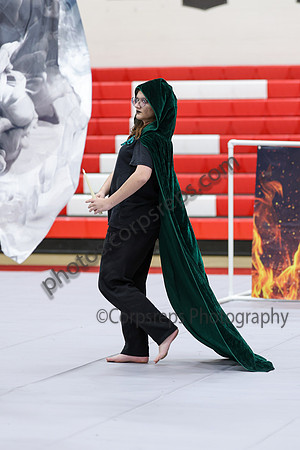 Northern Burlington Guard_260214_Allentown HS-jb00248