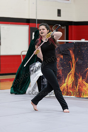 Northern Burlington Guard_260214_Allentown HS-jb00254