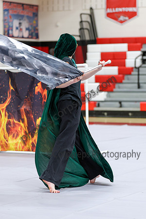 Northern Burlington Guard_260214_Allentown HS-jb00253