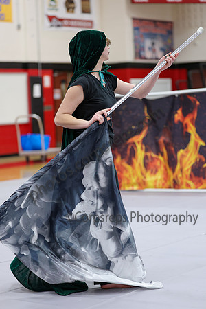 Northern Burlington Guard_260214_Allentown HS-jb00252