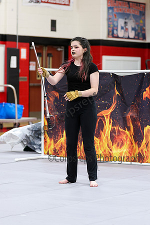 Northern Burlington Guard_260214_Allentown HS-jb00255
