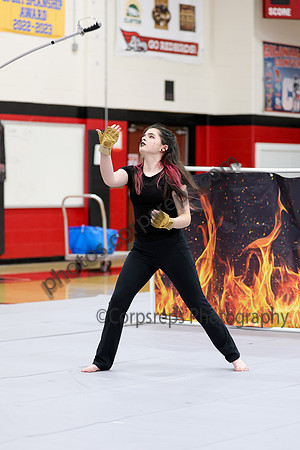 Northern Burlington Guard_260214_Allentown HS-jb00257