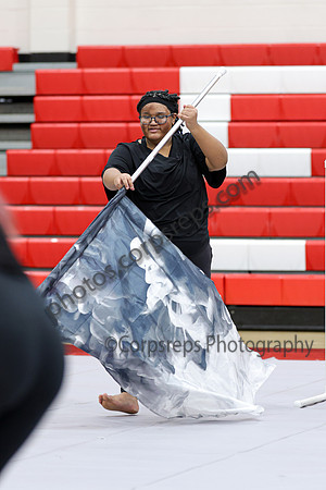 Northern Burlington Guard_260214_Allentown HS-jb00264