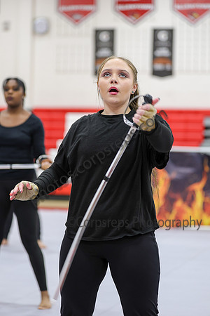 Northern Burlington Guard_260214_Allentown HS-jb00269