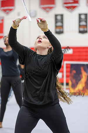 Northern Burlington Guard_260214_Allentown HS-jb00270