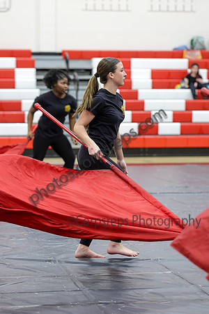 Sachem Central Guard_260214_Allentown HS-jb00596