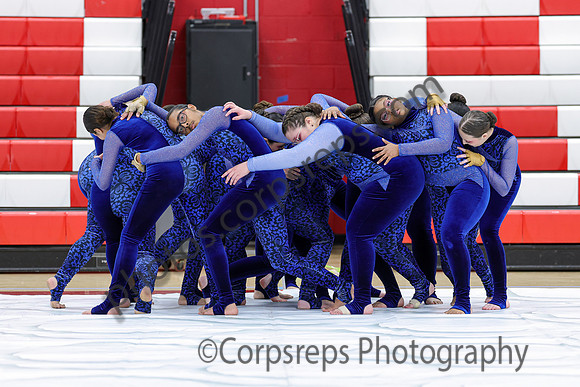 South Plainfield Guard_260214_Allentown HS-jb01964