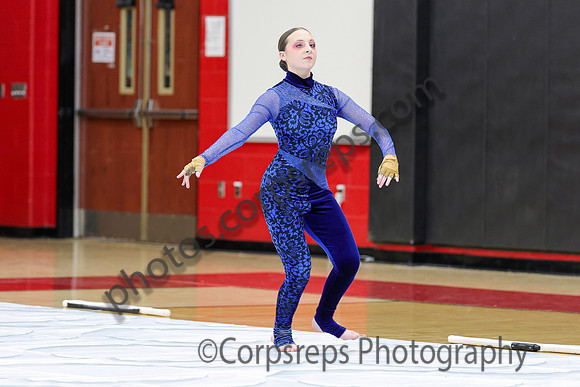 South Plainfield Guard_260214_Allentown HS-jb01967