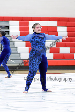 South Plainfield Guard_260214_Allentown HS-jb01976