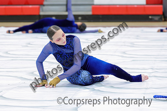 South Plainfield Guard_260214_Allentown HS-jb01978