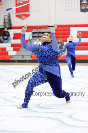 South Plainfield Guard_260214_Allentown HS-jb01983