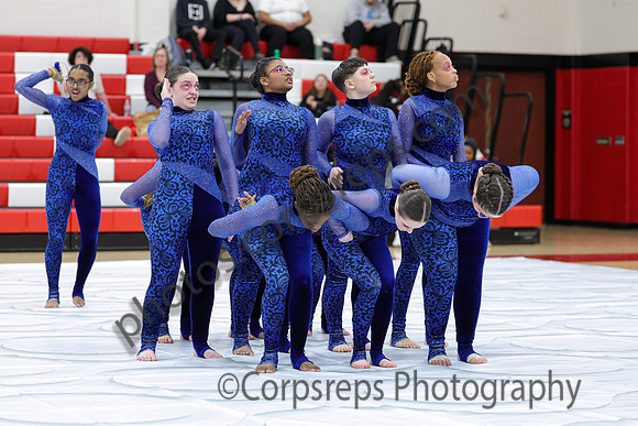 South Plainfield Guard_260214_Allentown HS-jb01989