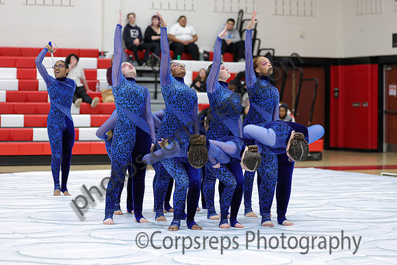 South Plainfield Guard_260214_Allentown HS-jb01990