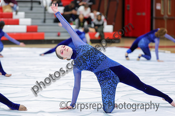 South Plainfield Guard_260214_Allentown HS-jb01994