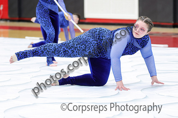 South Plainfield Guard_260214_Allentown HS-jb01995