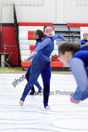 South Plainfield Guard_260214_Allentown HS-jb01999