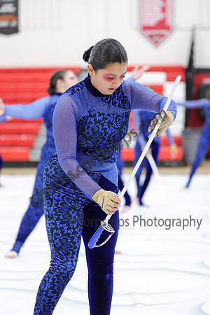 South Plainfield Guard_260214_Allentown HS-jb02000