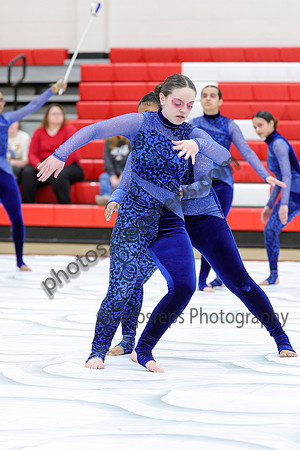 South Plainfield Guard_260214_Allentown HS-jb02001