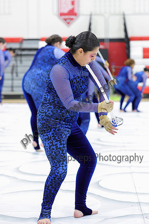 South Plainfield Guard_260214_Allentown HS-jb02002