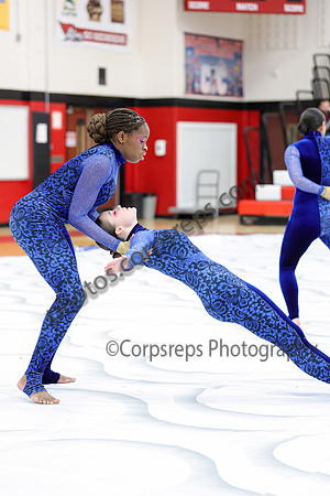 South Plainfield Guard_260214_Allentown HS-jb02004