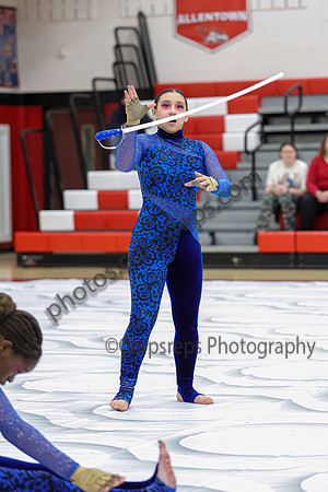 South Plainfield Guard_260214_Allentown HS-jb02005