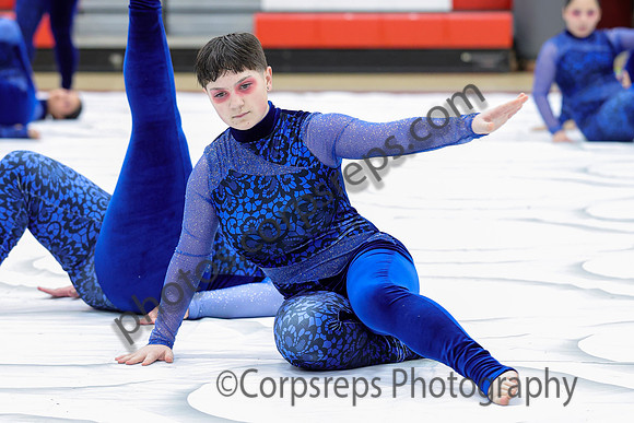 South Plainfield Guard_260214_Allentown HS-jb02007
