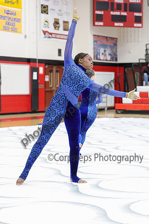South Plainfield Guard_260214_Allentown HS-jb02011