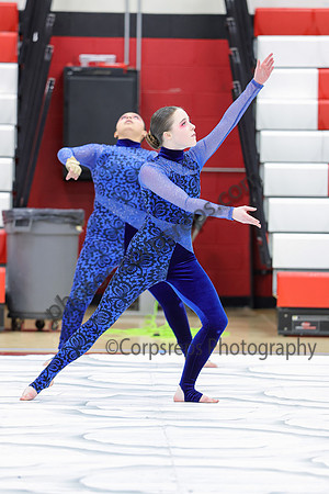 South Plainfield Guard_260214_Allentown HS-jb02014