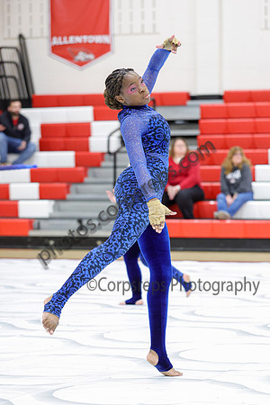 South Plainfield Guard_260214_Allentown HS-jb02016