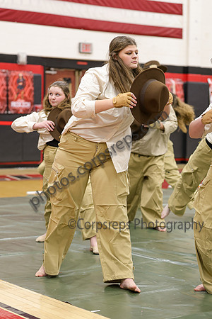 Southern Regional Guard_260214_Allentown HS-jb02206