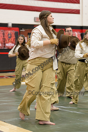 Southern Regional Guard_260214_Allentown HS-jb02207