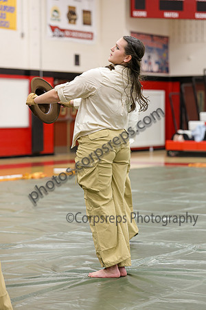 Southern Regional Guard_260214_Allentown HS-jb02208