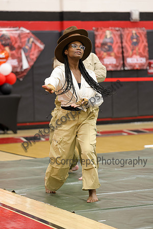 Southern Regional Guard_260214_Allentown HS-jb02210